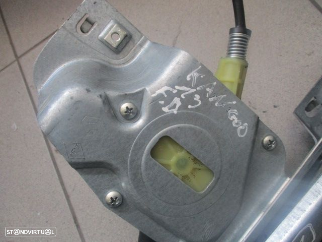 Elevador Com Motor ELEVCM431 RENAULT KANGOO 2013 FD - 2