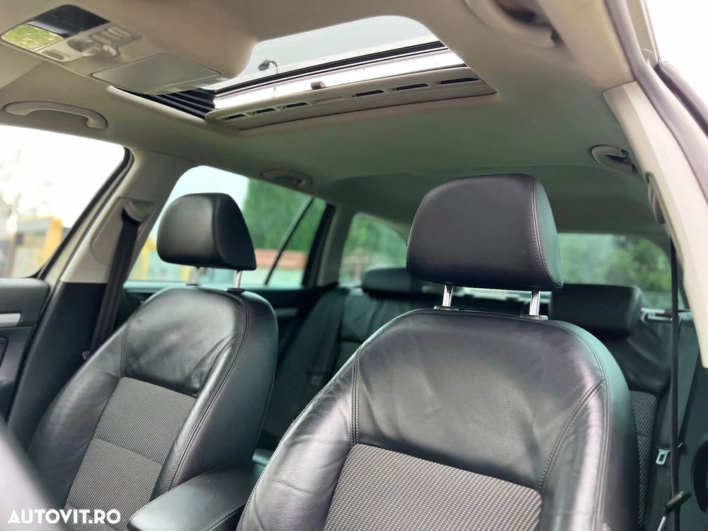 Skoda Octavia 1.6 TDI (Green tec) Ambition - 8