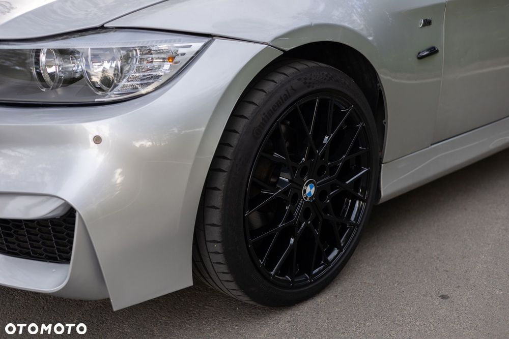 BMW Seria 3 - 8