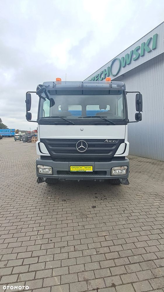 Mercedes-Benz AXOR 2633 - 9