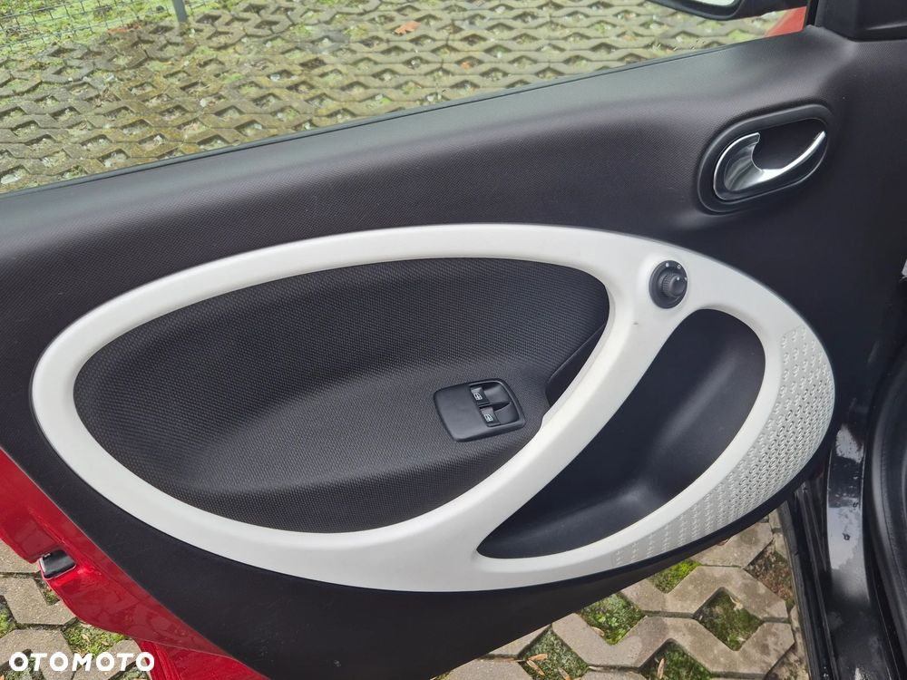 Smart Forfour prime - 13