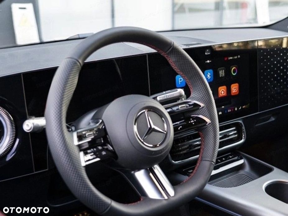 Mercedes-Benz CLA 200 mHEV 4-Matic 8G-DCT - 10