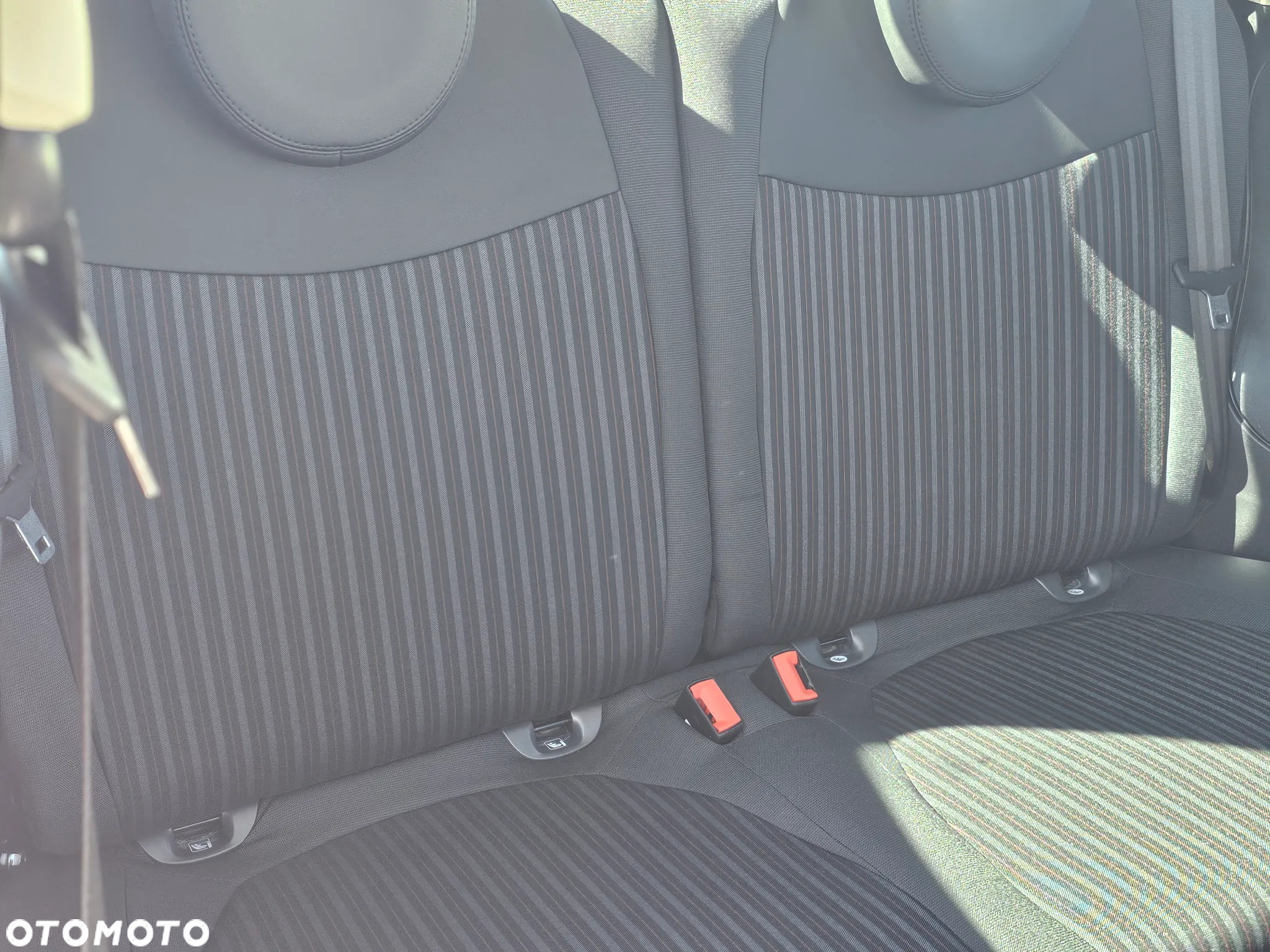 Fiat 500 1.2 8V Start&Stopp Collezione - 17