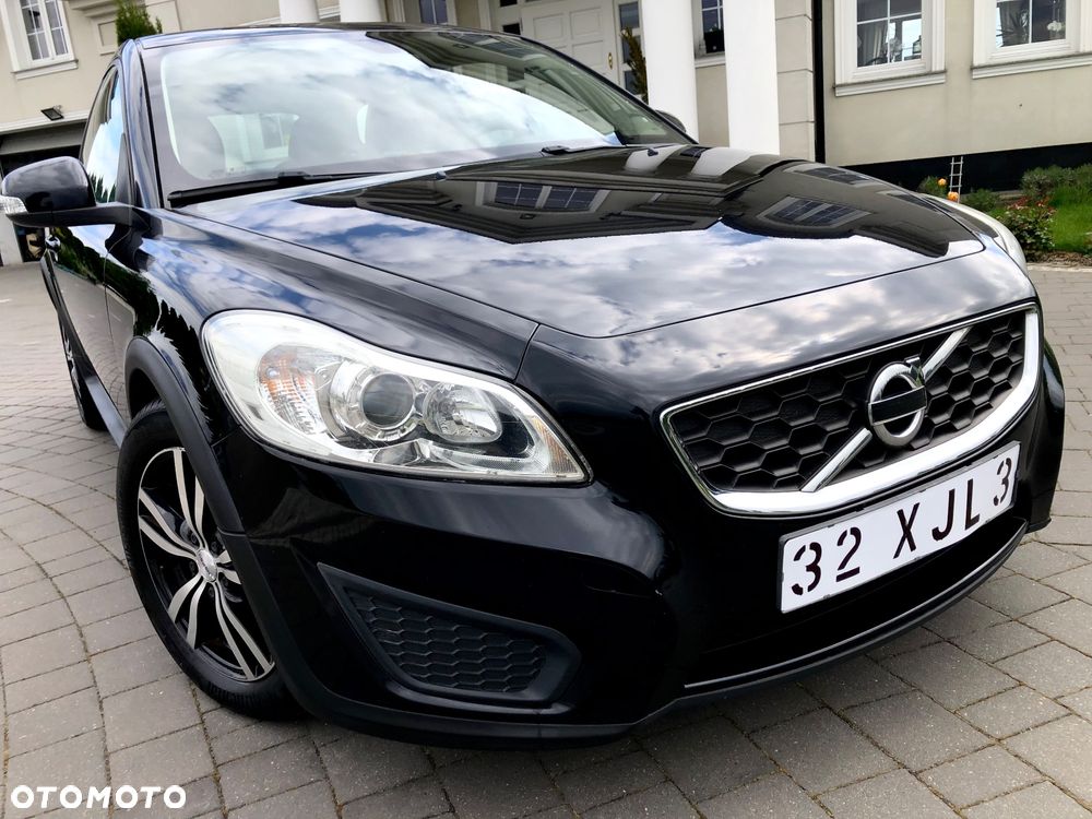 Volvo C30 D2 RDesign Edition Pro - 14