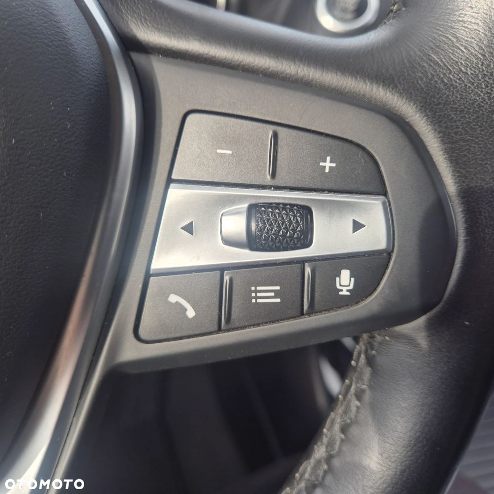 BMW X3 sDrive18d Business Edition - 25