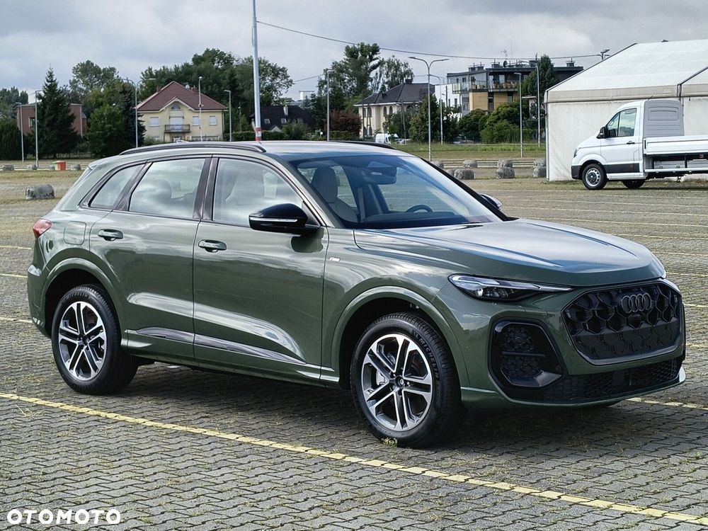 Audi Q5 - 10