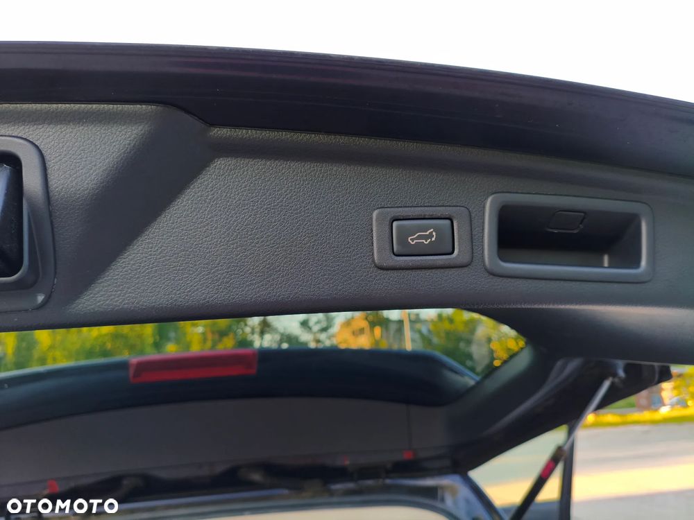 Subaru Forester 2.5 X Premium - 15