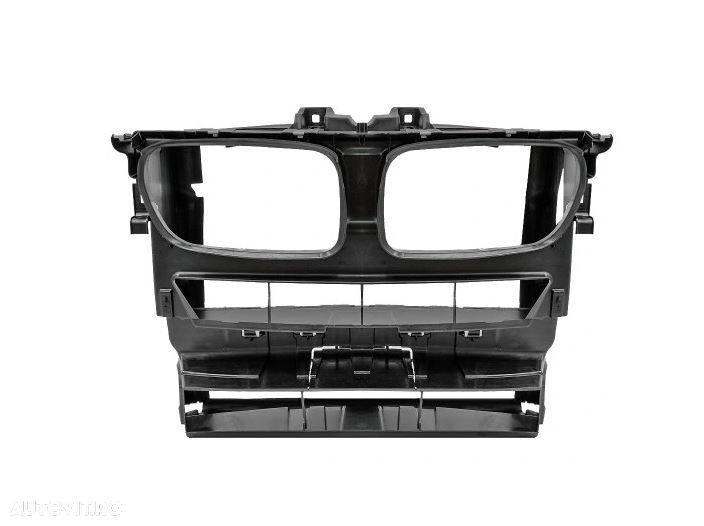 Trager panou central Bmw X3 (F25), 03.2014-08.2017; Bmw X3 (F25), 11.2010-04.2014; Bmw X4 (F26), 08.2014-05.2018, parte montare Fata, 20X104 - 1
