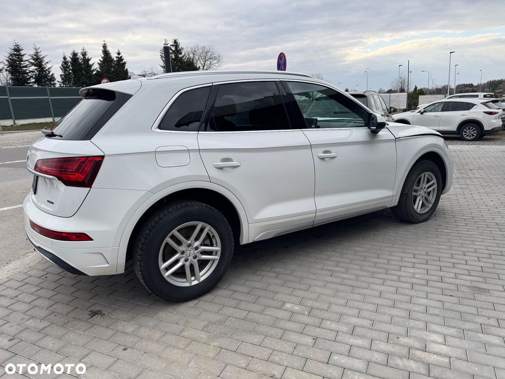 Audi Q5 - 21