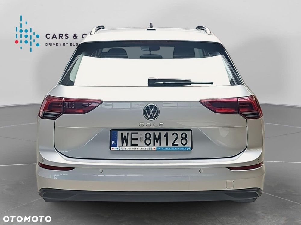 Volkswagen Golf Variant 1.5 TSI EVO Life - 28