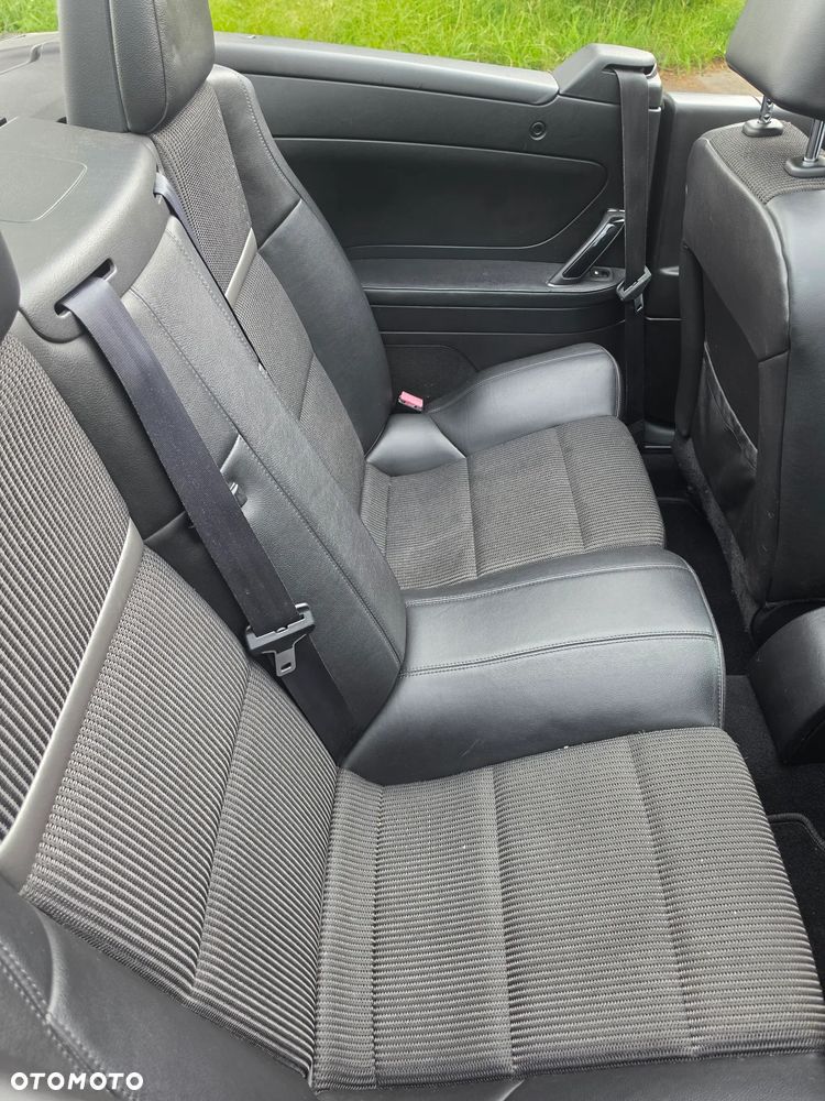 Peugeot 307 CC 140 JBL - 22