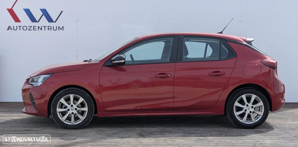 Opel Corsa 1.2 Edition - 4