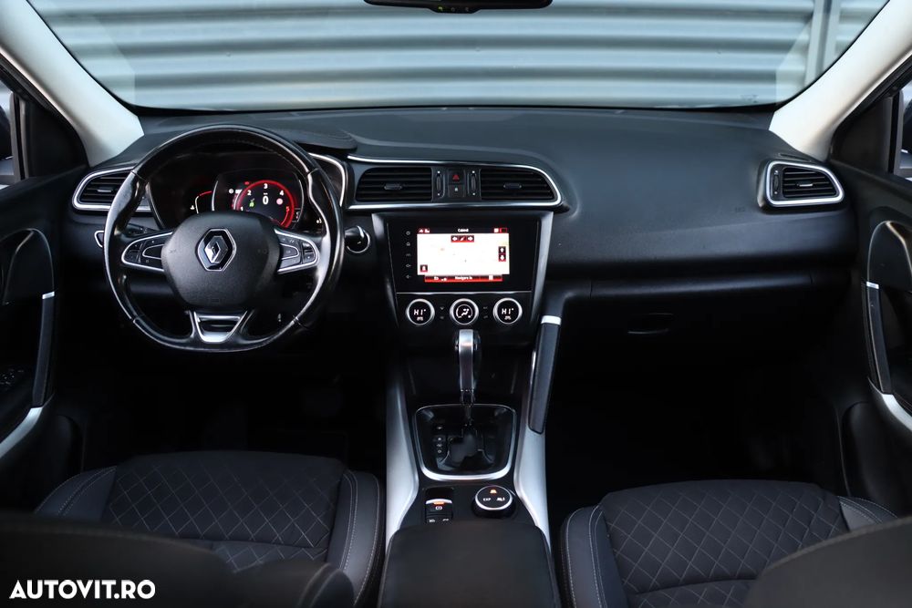 Renault Kadjar - 16