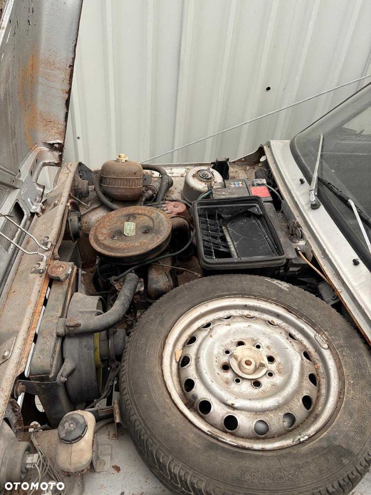 Fiat 127 - 2