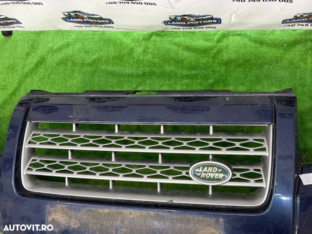BARA FAȚĂ LAND ROVER FREELANDER II 2009 2.2 DIESEL DW12 SUV COD OEM LR006251 6H5217D957ACE 2006-2014 - 3