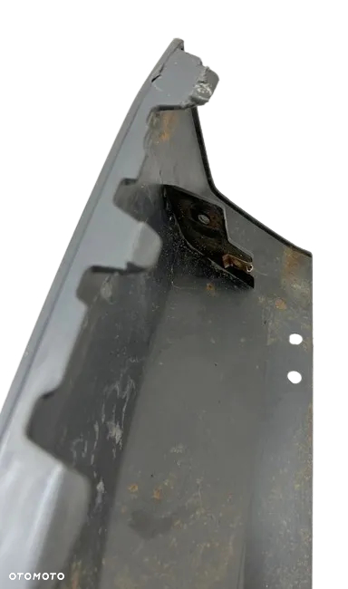 Leon 3 spoiler zderzaka tylnego Leon 4 5F0807487 5FA807568B C-Max 2 AM51-R17A894-A - 17
