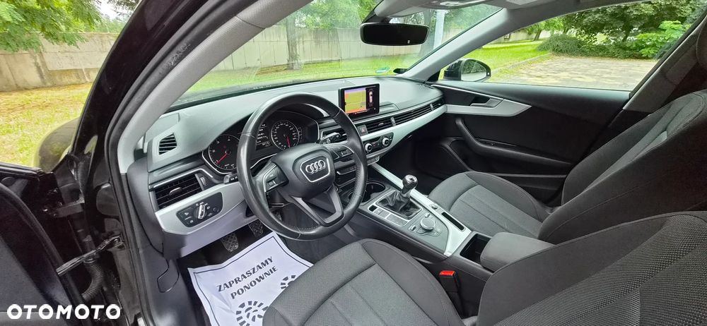 Audi A4 Avant 2.0 TDI Prime Edition - 18