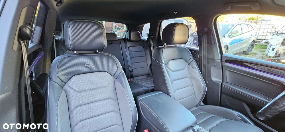 Volkswagen Touareg 3.0 V6 TFSI 4Motion R-Line - 13