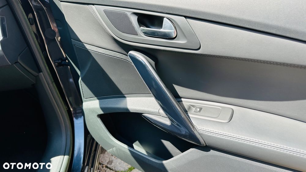 Peugeot 508 2.2 HDi GT - 22