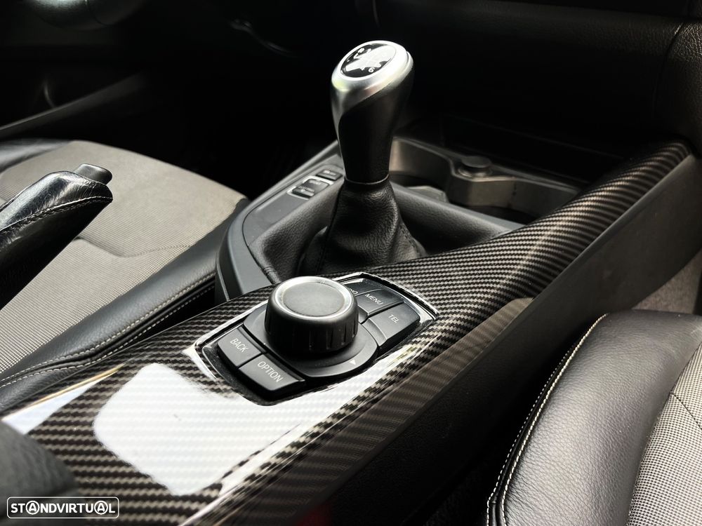 BMW 116 d EfficientDynamics - 24