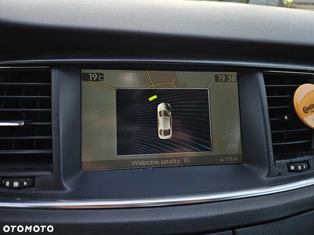 Peugeot 508 HDi 160 Active - 23