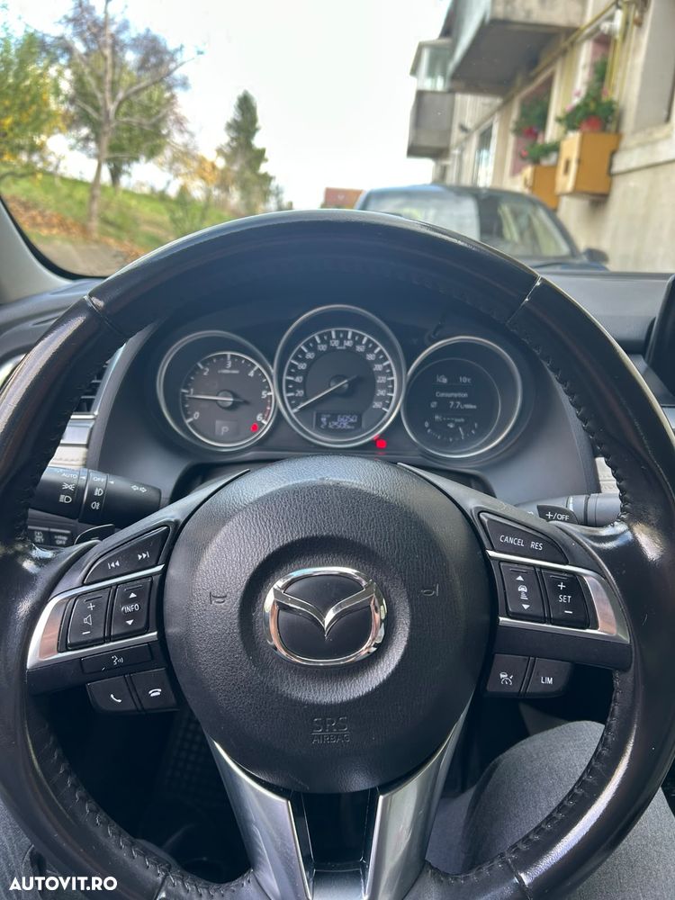 Mazda 6 - 23