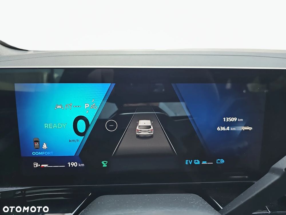 Renault Austral 1.2 E-Tech Full Hybrid 200 Techno MMT - 15