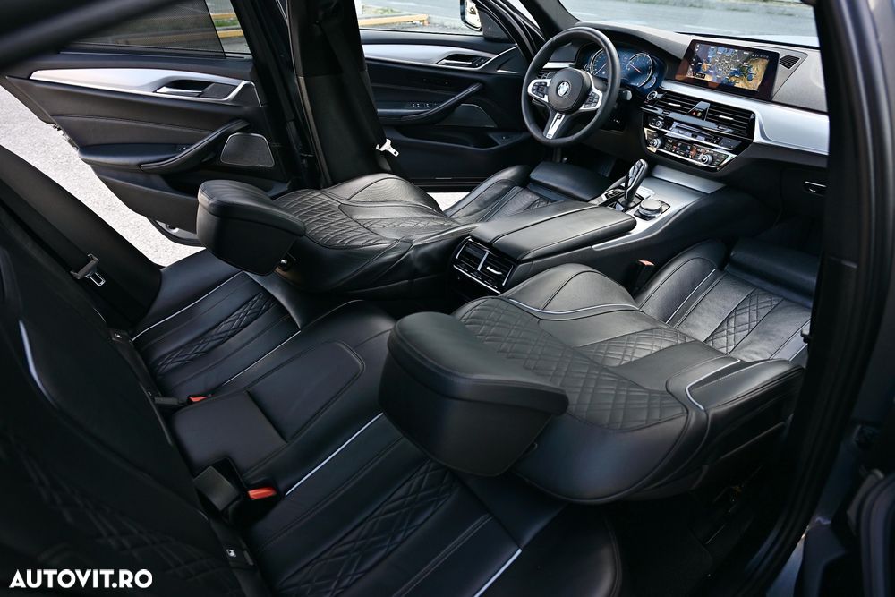 BMW Seria 5 - 31