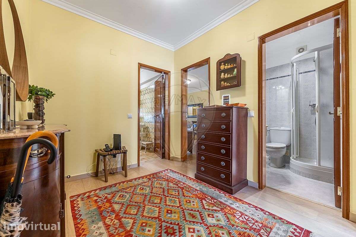 Apartamento T3 para venda - Grande imagem: 4/25