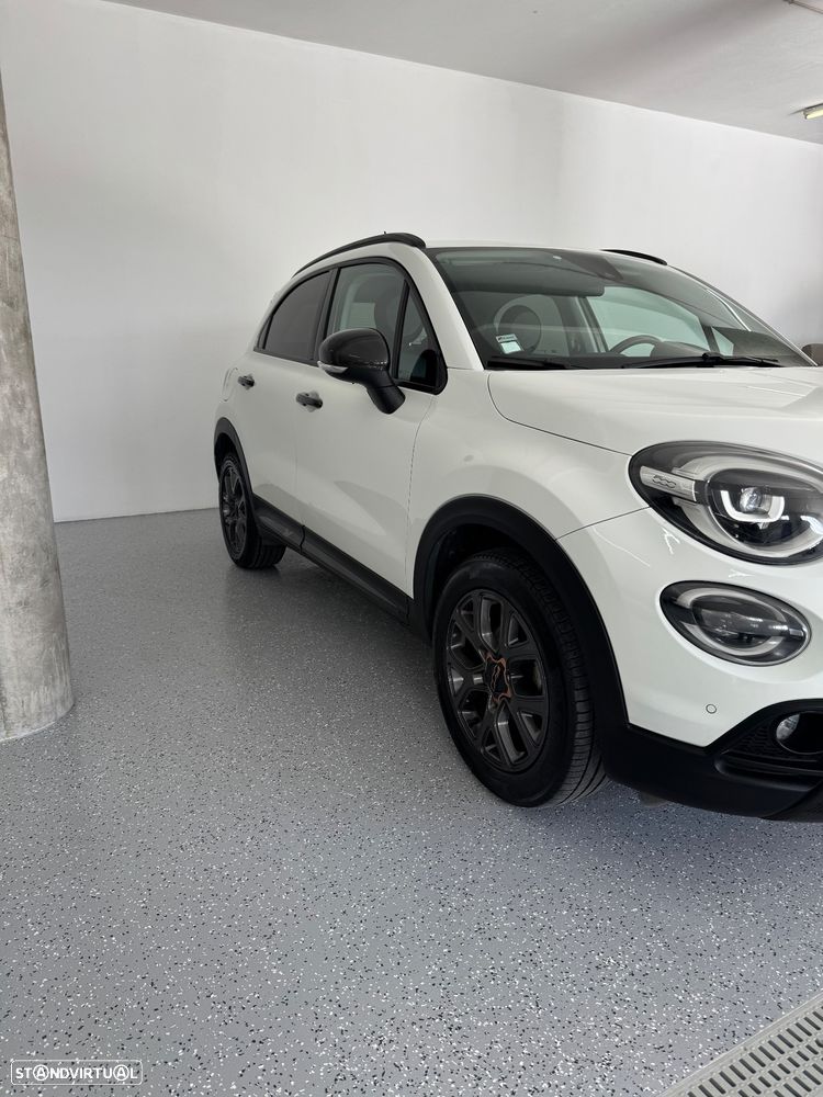 Fiat 500X - 3