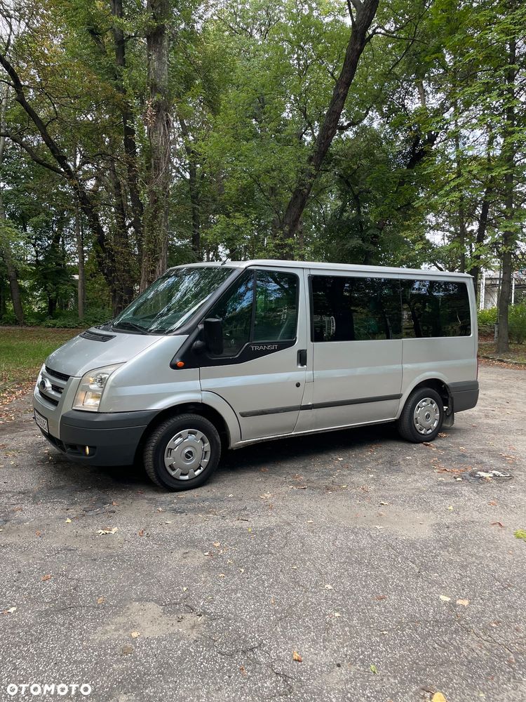 Ford Transit - 21