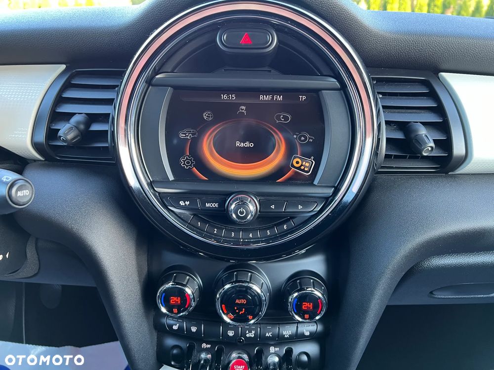 MINI Cooper - 38