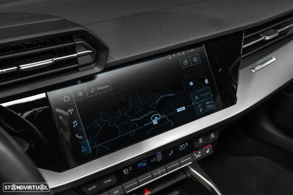 Audi A3 Limousine 35 TFSI Advanced S tronic - 15