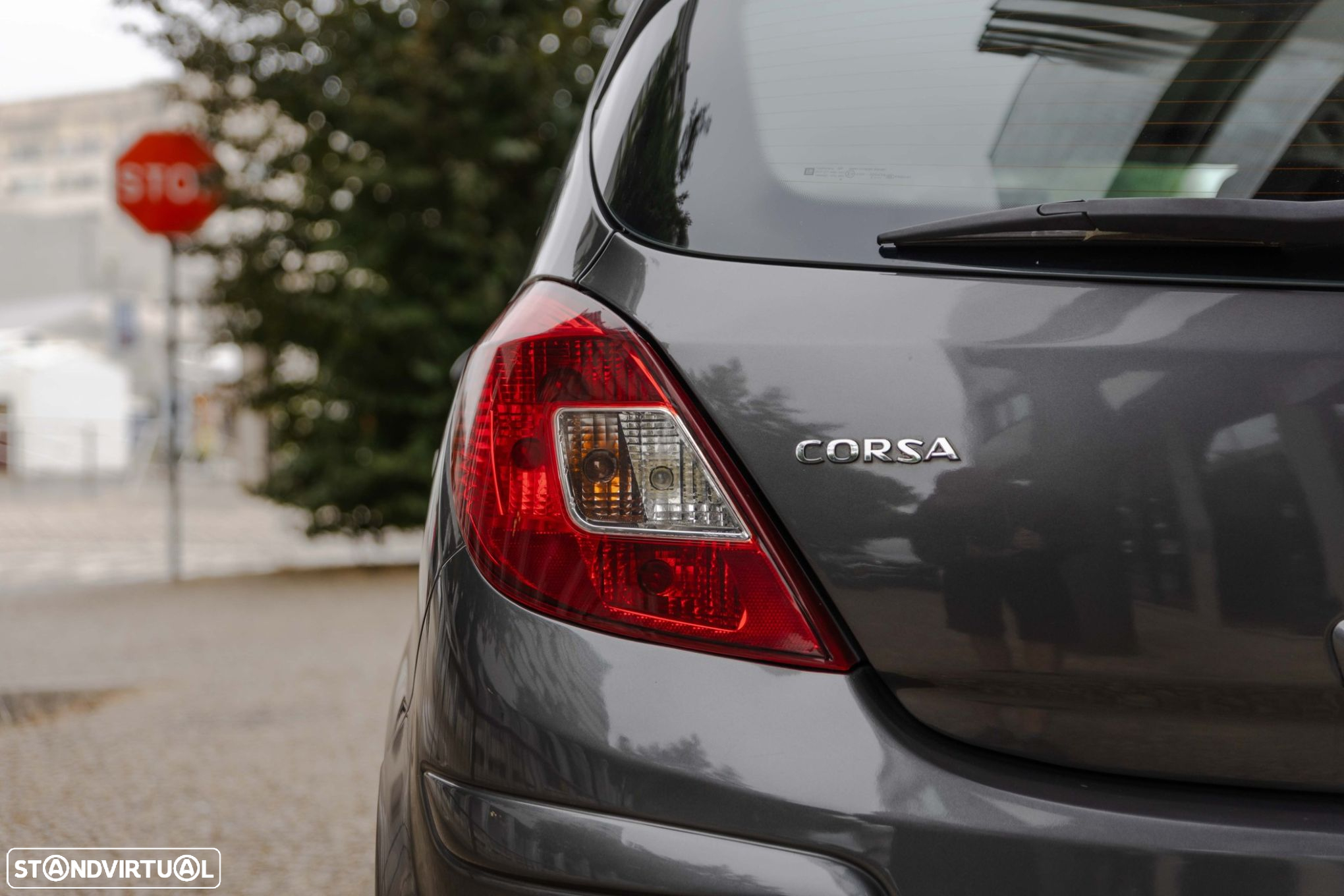 Opel Corsa 1.2 Enjoy - 15