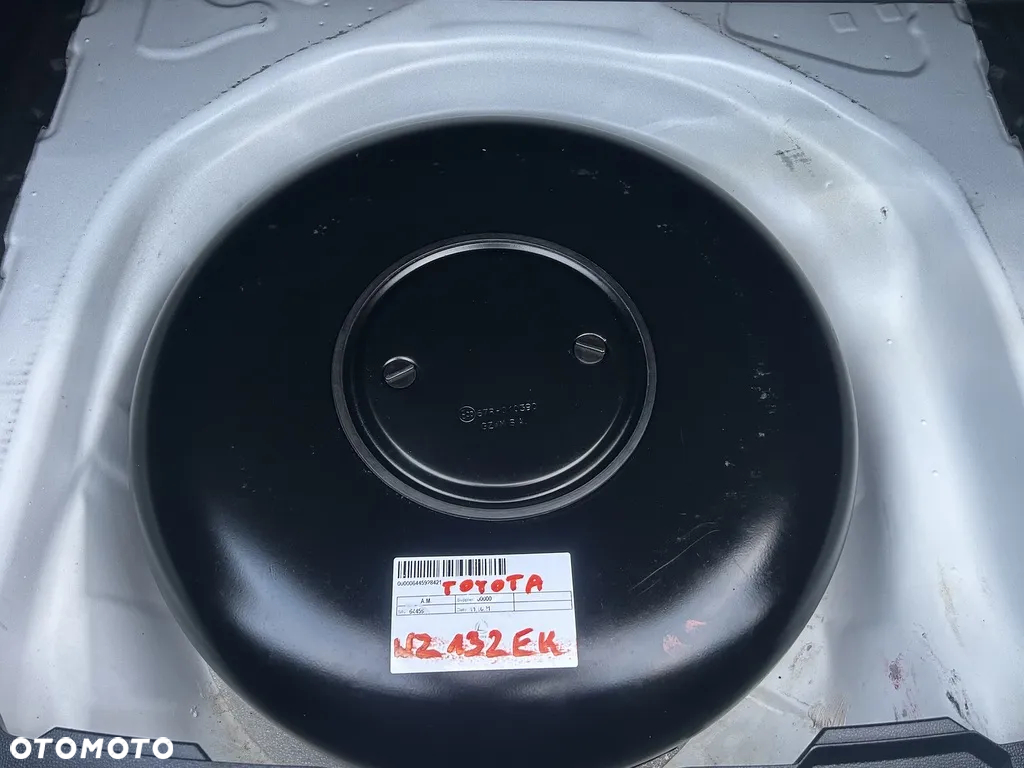 Toyota Corolla 1.5 Comfort - 28