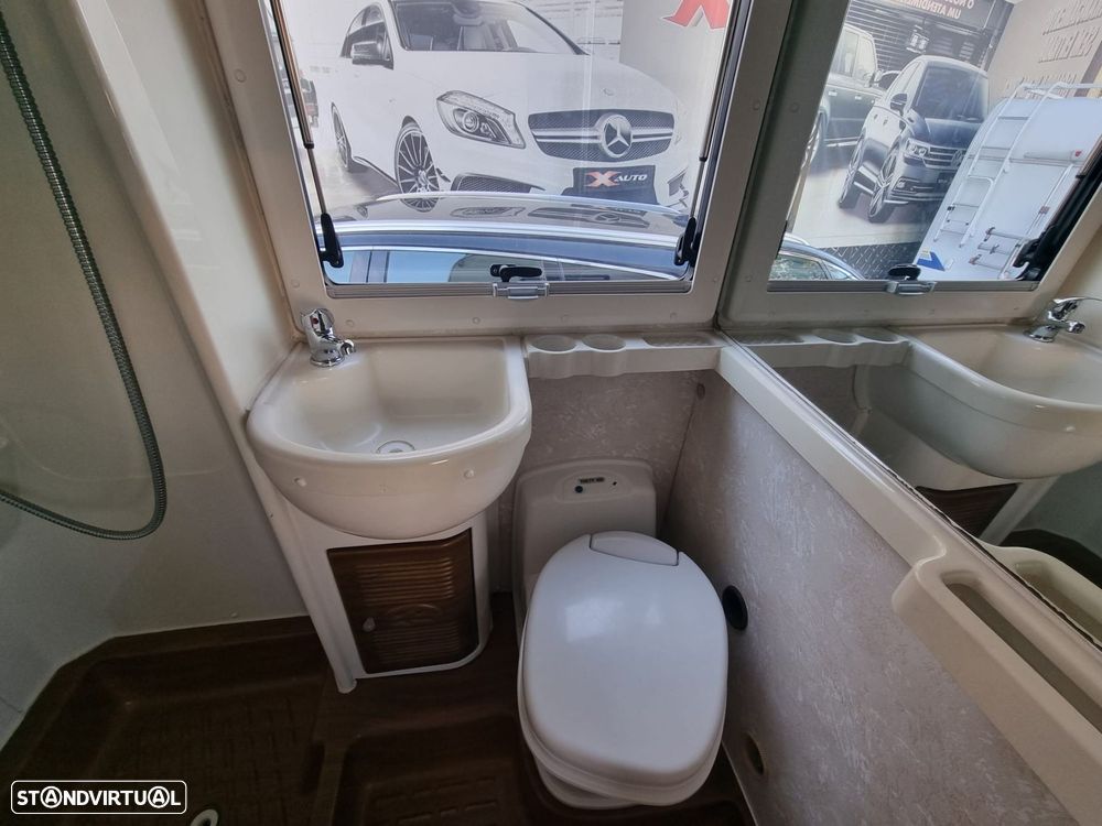 Ford Transit DUE ERRE - 36
