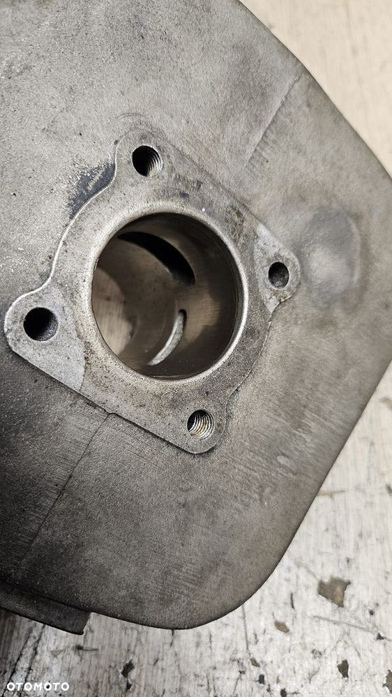 Cylinder cylindra TŁOK  Yamaha  DT RD 50 M RD50 - 7