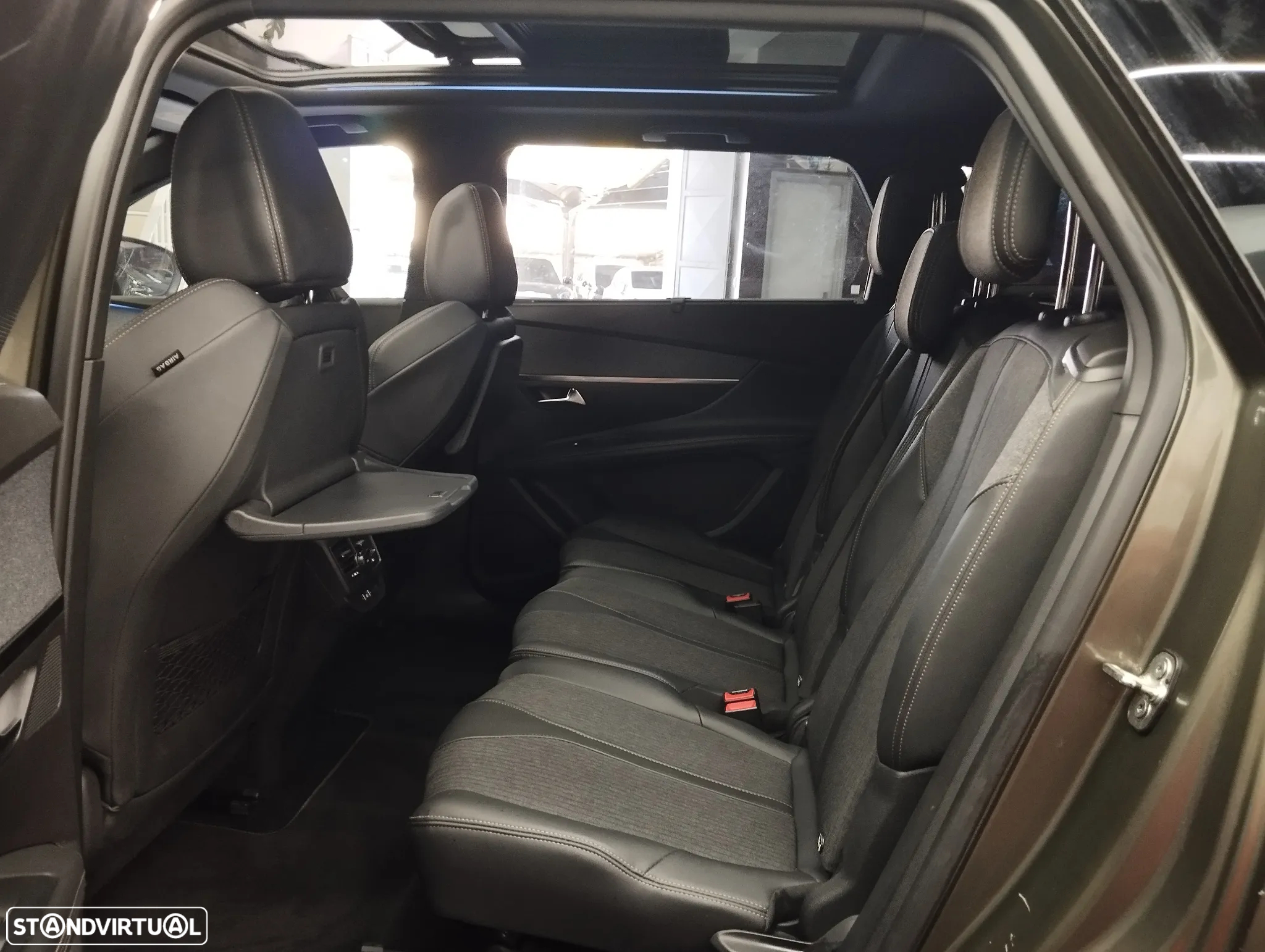 Peugeot 5008 1.5 BlueHDi GT Line - 19