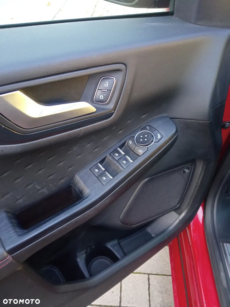 Ford Kuga 2.0 EcoBlue AWD ST-Line X - 10