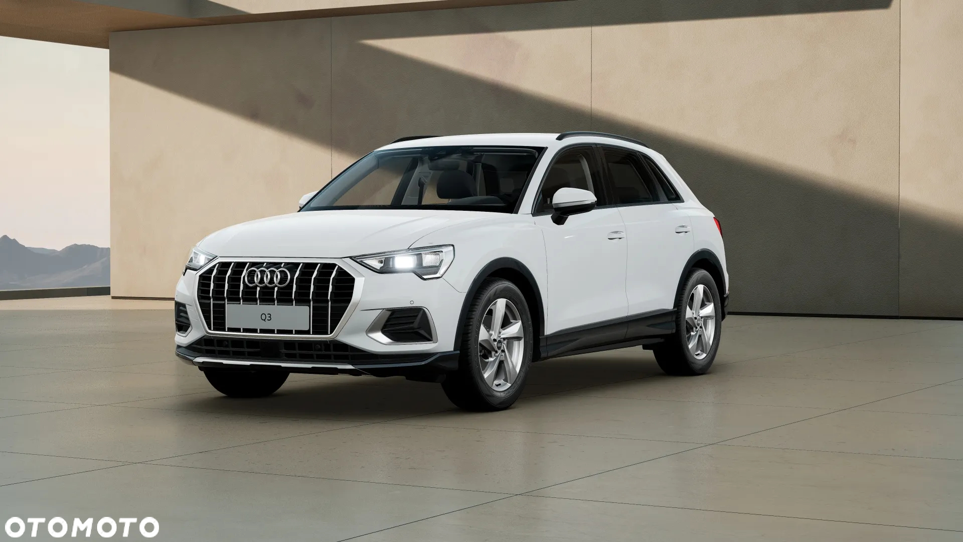Audi Q3 - 2