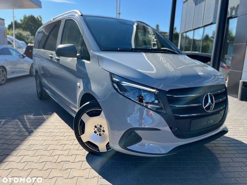 Mercedes-Benz Vito - 3