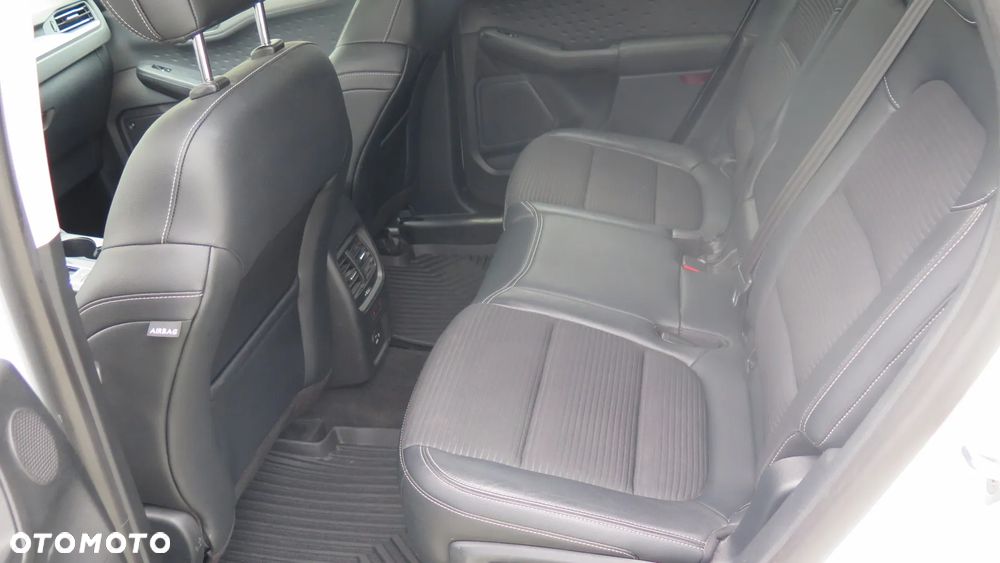 Ford Kuga 2.5P PHEV FWD Titanium - 15