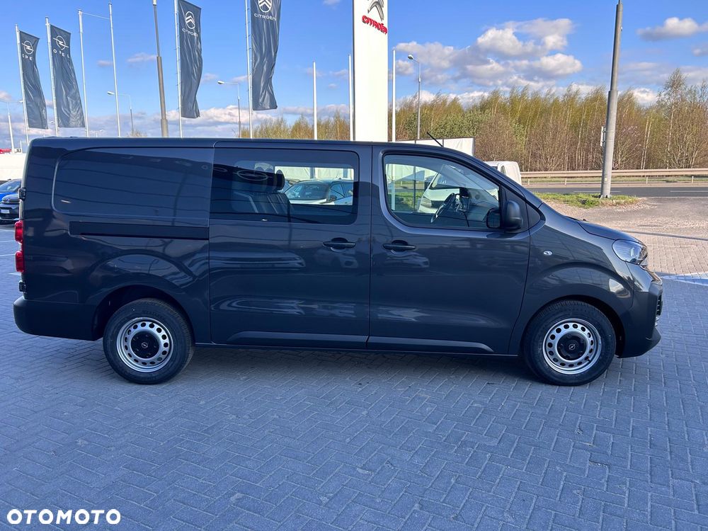 Opel Vivaro - 5
