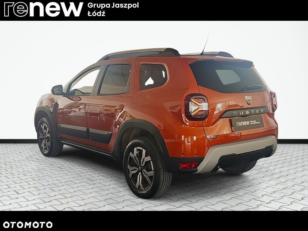 Dacia Duster 1.0 TCe Prestige - 7