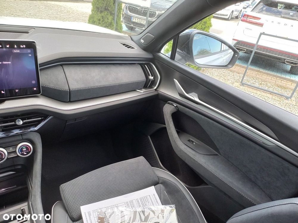 Skoda Kodiaq 1.5 TSI ACT 4x2 Sportline DSG - 10