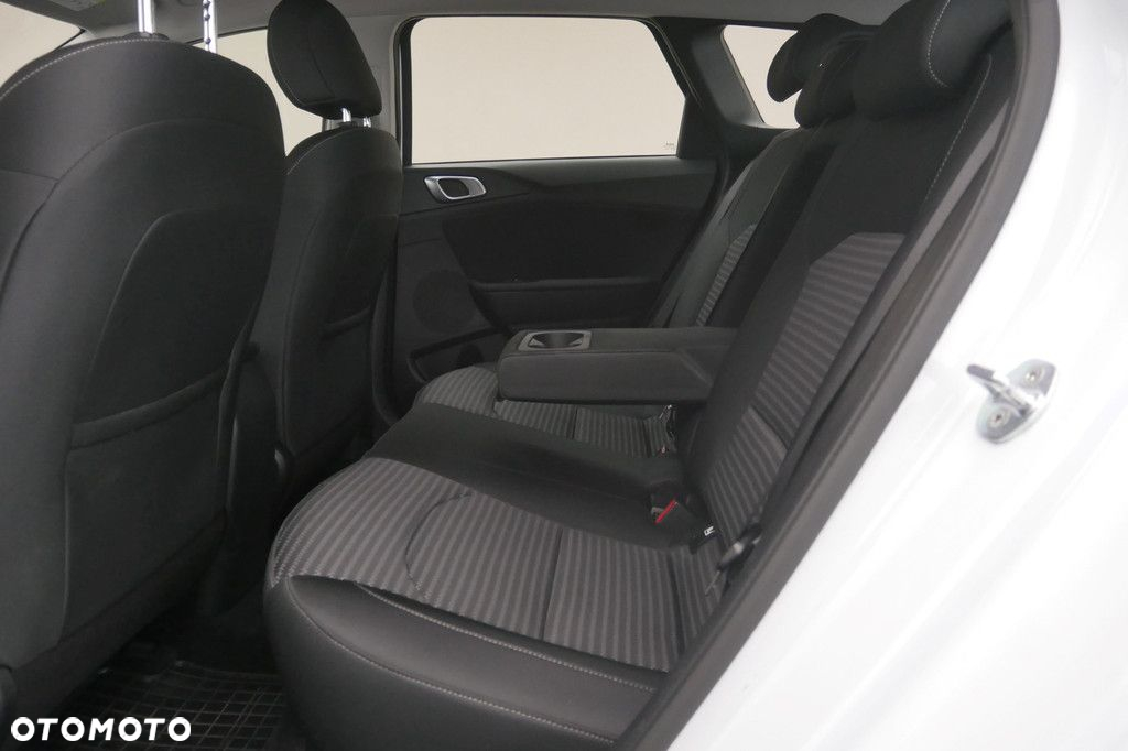 Kia Ceed 1.0 T-GDI M - 15