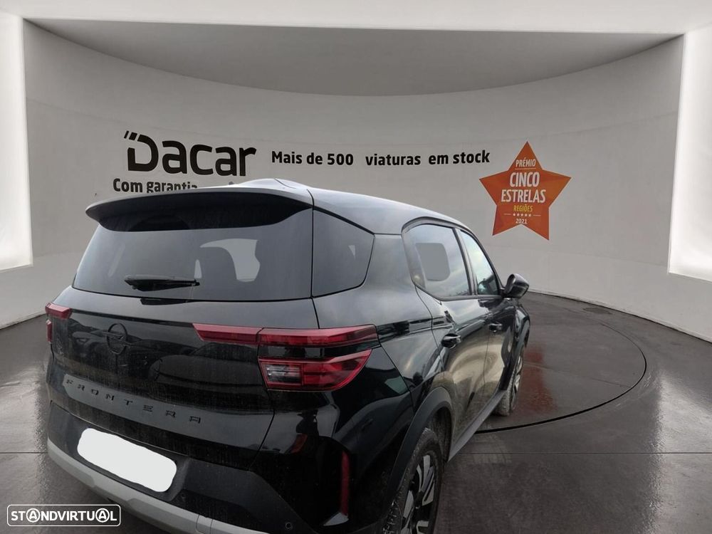 Opel Frontera 44 kWh GS - 3