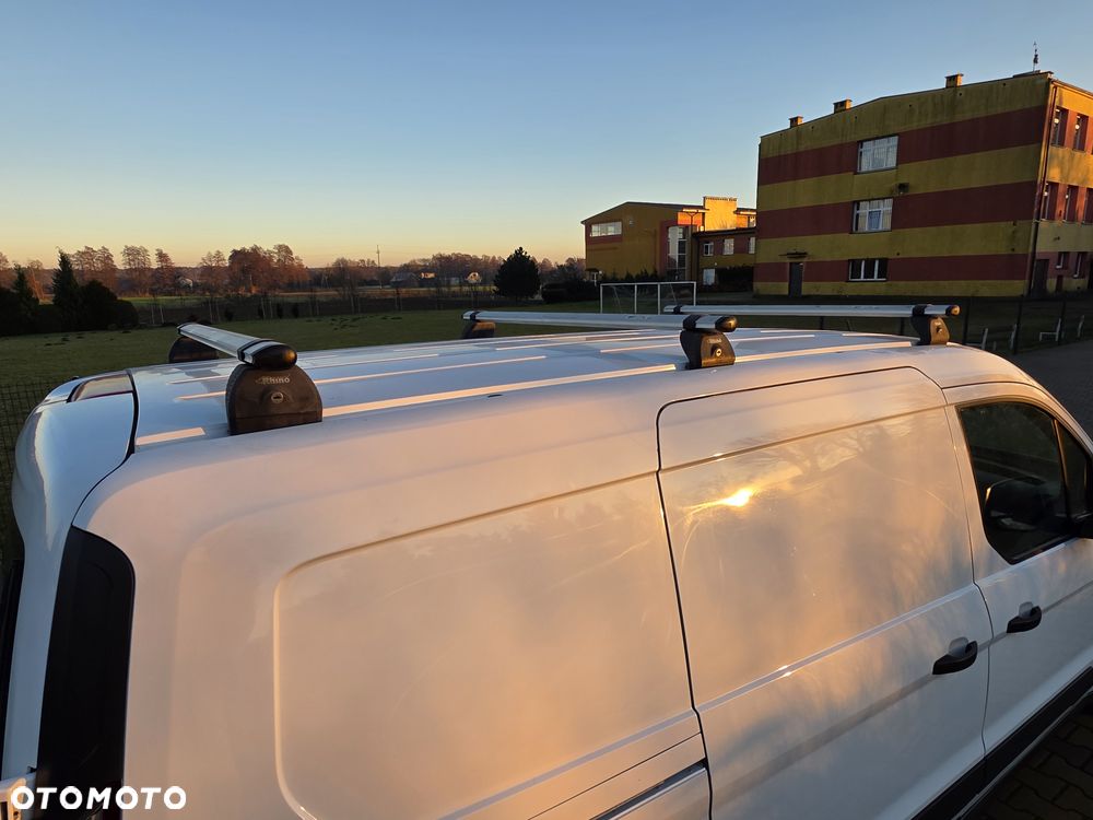 Ford Connect Transit - 6