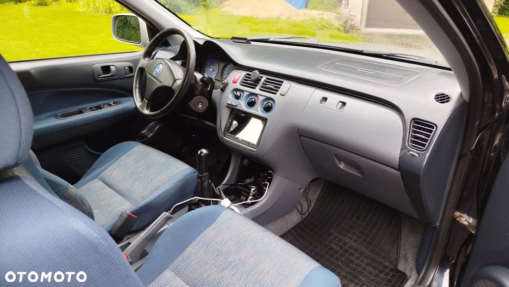 Honda HR-V 1.6 VTEC 4WD - 8