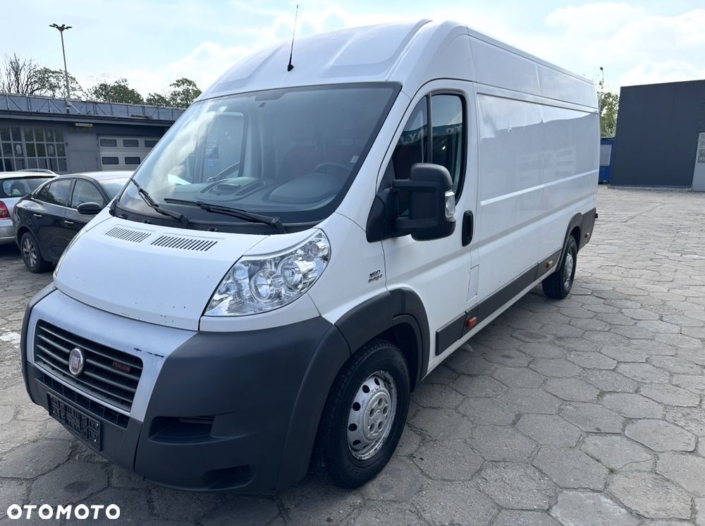 Fiat DUCATO L3H2 MAXI - 2